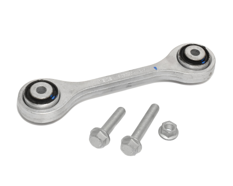 Тяга стабілізатора (переднього) Audi A4/A5/A6/A7/Q5/Q7 2.0-3.0TDI 07- (алюминий)