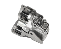 Клапан системи подачі масла 2.0 + 2.4 HONDA ACCORD VII, CR-V II, FR-V