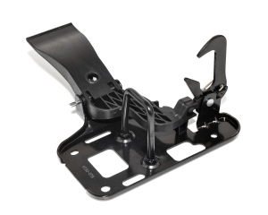 Замок кришки капота а символи AUDI A4 B8