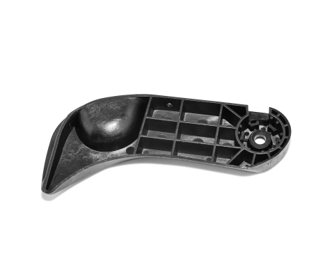 Ручка відкривання капота BMW 5 E39 1995-2004 Ручка відкривання капота BMW 5 E39 1995-2004