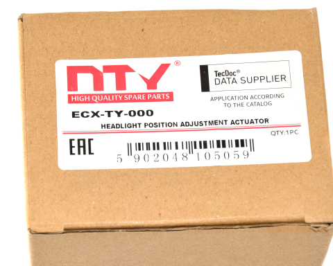 Привод фары передней MAZDA 3, 6 / SUZUKI SX4 / TOYOTA AVENSIS, CELICA, PRIUS, RAV 4 II, RAV 4 IV Привод фары передней MAZDA 3, 6 / SUZUKI SX4 / TOYOTA AVENSIS, CELICA, PRIUS, RAV 4 II, RAV 4 IV