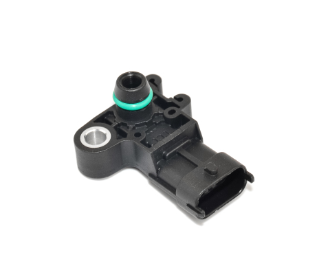 Датчик, тиск впускної труби 2.2 HDi CITROËN JUMPER / PEUGEOT BOXER