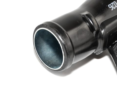 Шланг подачі наддувального повітря 2.0 dCi NISSAN QASHQAI I, X-TRAIL (T31), X-TRAIL (T32) / RENAULT KOLEOS I, KOLEOS II