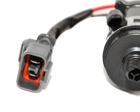 Перехідник, насос подачі води системи очищення фар HONDA ACCORD VIII, CR-V III