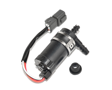 Перехідник, насос подачі води системи очищення фар HONDA ACCORD VIII, CR-V III