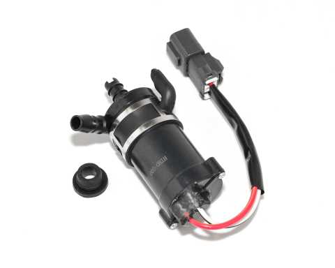 Перехідник, насос подачі води системи очищення фар HONDA ACCORD VIII, CR-V III