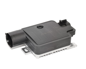 Блок керування, електровентилятор (охолодження двигуна) FORD FOCUS II, MONDEO IV, VOLVO S60 I, S80 I, XC90 I