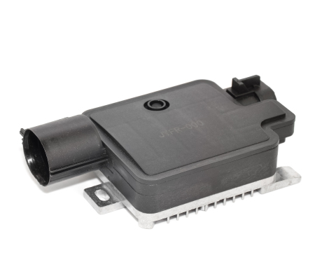 Блок управления, эл. вентилятор (охлаждение двигателя) FORD FOCUS II, MONDEO IV, VOLVO S60 I, S80 I, XC90 I Блок управления, эл. вентилятор (охлаждение двигателя) FORD FOCUS II, MONDEO IV, VOLVO S60 I, S80 I, XC90 I