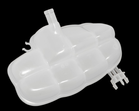 Розширювальний бачок, охолоджувальна рідина Opel Meriva A 1.3Cdti, 1.6, 1.7Cdti, 1.8 03-