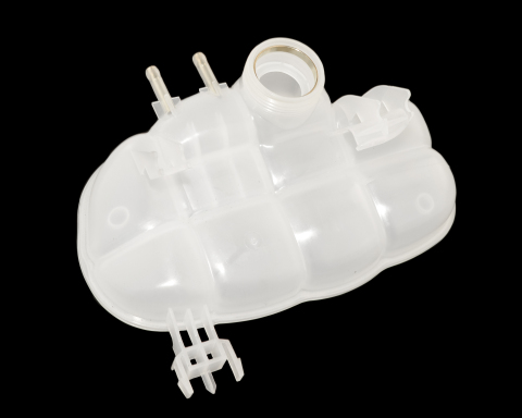 Розширювальний бачок, охолоджувальна рідина Opel Meriva A 1.3Cdti, 1.6, 1.7Cdti, 1.8 03-