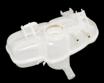 Розширювальний бачок, охолоджувальна рідина Opel Meriva A 1.3Cdti, 1.6, 1.7Cdti, 1.8 03-