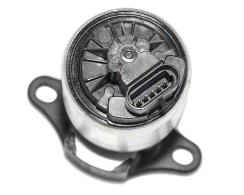 Клапан системи рециркуляції ВГ 1.4 16V + 1.6 16V OPEL ASTRA G, VECTRA B, ZAFIRA A