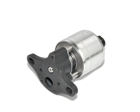 Клапан системи рециркуляції ВГ 1.4 16V + 1.6 16V OPEL ASTRA G, VECTRA B, ZAFIRA A