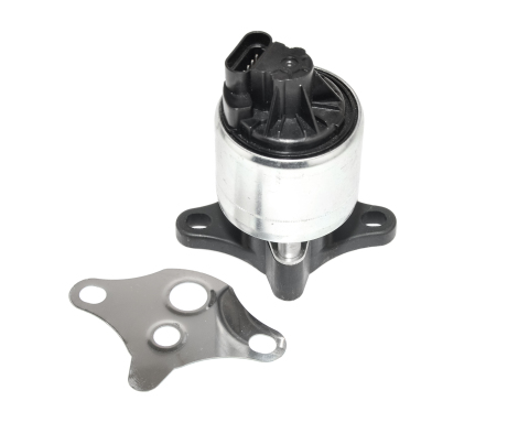 Клапан системи рециркуляції ВГ 1.4 16V + 1.6 16V OPEL ASTRA G, VECTRA B, ZAFIRA A