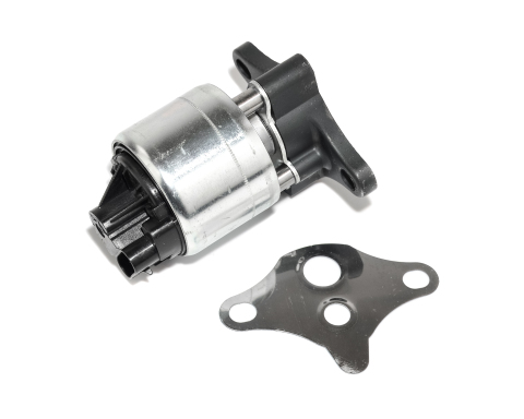 Клапан системи рециркуляції ВГ 1.4 16V + 1.6 16V OPEL ASTRA G, VECTRA B, ZAFIRA A