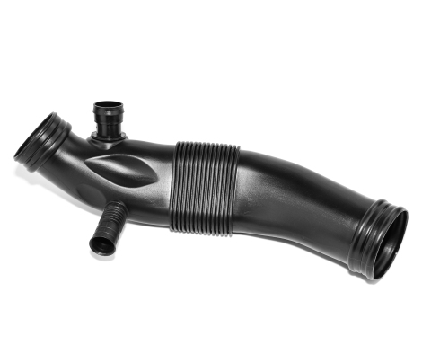 Впускний шланг, повітряний фільтр Audi A4 B6 Впускний шланг, повітряний фільтр Audi A4 B6