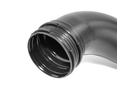 Трубка нагнетаемого воздуха Renault Laguna 1.9Dci 2001-2007 , Espace Iv 1.9Dci 2002-