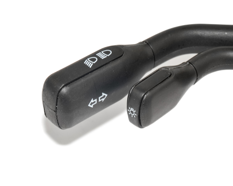 Переключатель указателей поворота AUDI 100 C3, 100 C4, 200 C3, 80 B3, 80 B4, 90 B3 Переключатель указателей поворота AUDI 100 C3, 100 C4, 200 C3, 80 B3, 80 B4, 90 B3