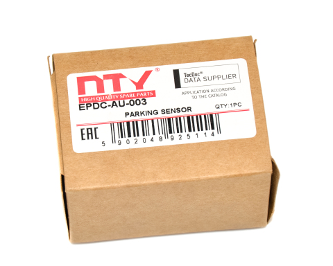 Датчик, система помощи при парковке AUDI A4 B5, A4 B6, A6 C5, A8 D2 / VW PASSAT B5, PASSAT B5.5