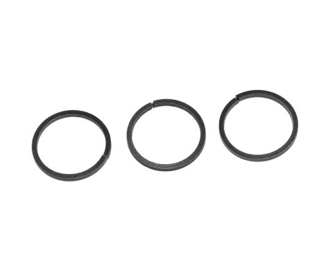 Уплотнение, регулятор фаз газораспределения 2.0 TFSI AUDI A4 B6, A4 B7, A6 C6 / SKODA OCTAVIA II / VW GOLF V, GOLF VI, JETTA III, PASSAT B6, TOURAN