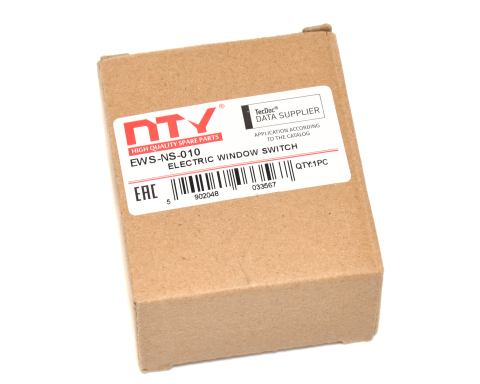 Перемикач, склопідйомник NISSAN CABSTAR, MURANO I Перемикач, склопідйомник NISSAN CABSTAR, MURANO I