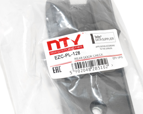 Фіксатор положення дверей OPEL COMBO