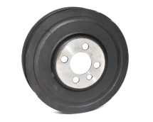 Шків, колінчатий вал SKODA 1.9 TDI SUPERB I / VW 1.9 TDI PASSAT B5.5 / MITSUBISHI 2.0 DI-D LANCER VIII, OUTLANDER II Шків, колінчатий вал SKODA 1.9 TDI SUPERB I / VW 1.9 TDI PASSAT B5.5 / MITSUBISHI 2.0 DI-D LANCER VIII, OUTLANDER II