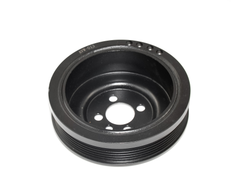 Шків, колінчатий вал SKODA 1.9 TDI SUPERB I / VW 1.9 TDI PASSAT B5.5 / MITSUBISHI 2.0 DI-D LANCER VIII, OUTLANDER II