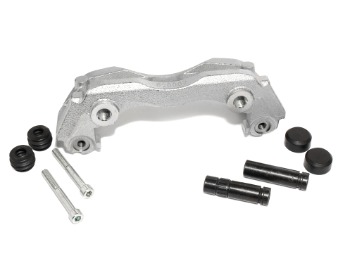 Скоба суппорта (переднего) VW Crafter 06-