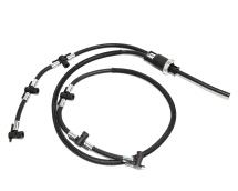 Шланг, витік палива AUDI A4 B8, A5, A6 C7, A7, A8 D4, Q5, Q7 / VW TOUAREG