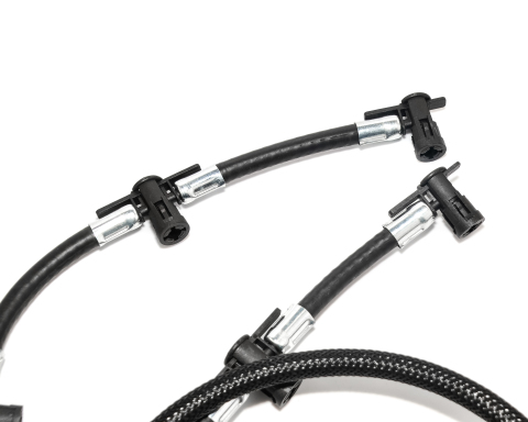 Шланг, витік палива AUDI A4 B8, A5, A6 C7, A7, A8 D4, Q5, Q7 / VW TOUAREG Шланг, витік палива AUDI A4 B8, A5, A6 C7, A7, A8 D4, Q5, Q7 / VW TOUAREG