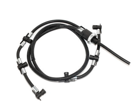 Шланг, витік палива AUDI A4 B8, A5, A6 C7, A7, A8 D4, Q5, Q7 / VW TOUAREG Шланг, витік палива AUDI A4 B8, A5, A6 C7, A7, A8 D4, Q5, Q7 / VW TOUAREG