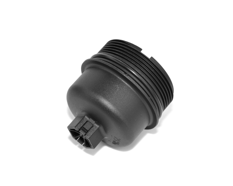 Кришка, корпус оливного фільтра Кришка, корпус оливного фільтра