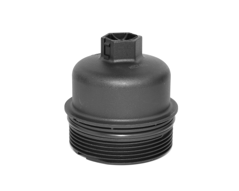 Кришка, корпус оливного фільтра Кришка, корпус оливного фільтра