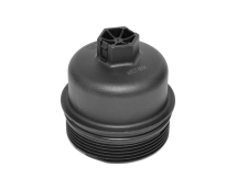 Кришка, корпус оливного фільтра Кришка, корпус оливного фільтра