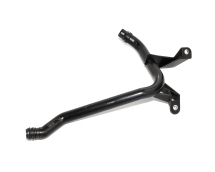 Патрубок системи охолодження | BMW 5 E39 95-, 7 E38  95-, Z3 97-, Z4 03- 