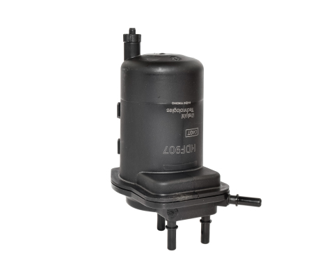 Фільтр паливний Renault Kangoo 1.5DCI Фільтр паливний Renault Kangoo 1.5DCI