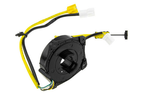 Вита пружина подушка безпеки Chevrolet Lacetti 2003- Вита пружина подушка безпеки Chevrolet Lacetti 2003-