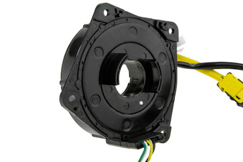 Вита пружина подушка безпеки Chevrolet Lacetti 2003- Вита пружина подушка безпеки Chevrolet Lacetti 2003-