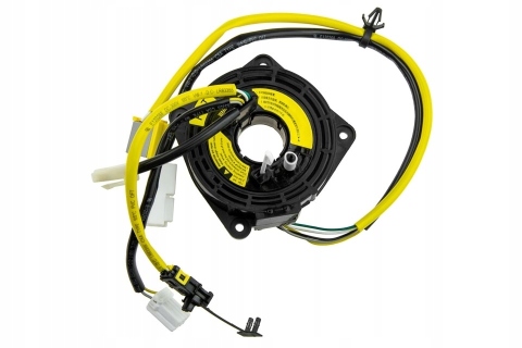 Вита пружина подушка безпеки Chevrolet Lacetti 2003- Вита пружина подушка безпеки Chevrolet Lacetti 2003-