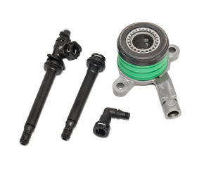 Підшипник вижимний Renault Trafic 1.9/2.0/2.5dCi (2 болта)