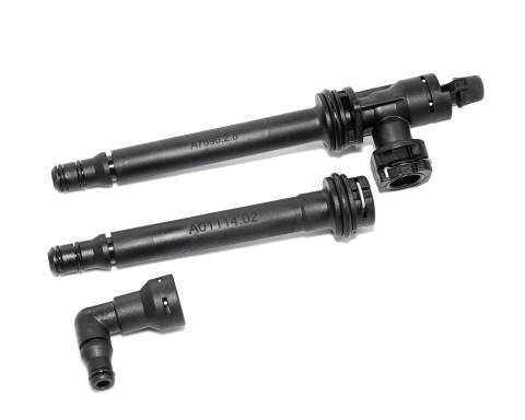 Подшипник выжимной Renault Trafic 1.9/2.0/2.5dCi (2 болта)