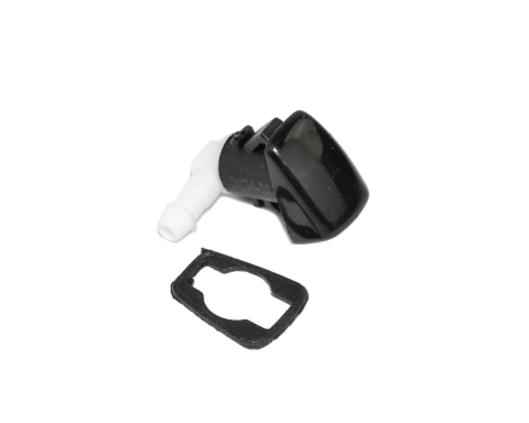 Форсунка подачі води для миття, система склоочисників Jeep Cherokee 14-16 Форсунка подачі води для миття, система склоочисників Jeep Cherokee 14-16