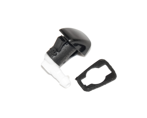 Форсунка подачі води для миття, система склоочисників Jeep Cherokee 14-16 Форсунка подачі води для миття, система склоочисників Jeep Cherokee 14-16