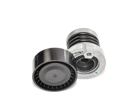 Комплект ременя генератора (поліклиновий) RENAULT Megane III 09-16