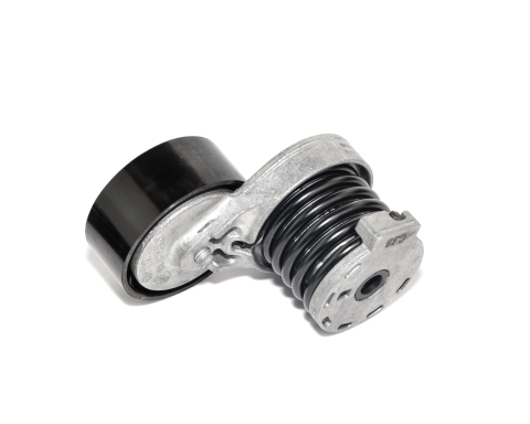 Комплект ременя генератора (поліклиновий) RENAULT Megane III 09-16