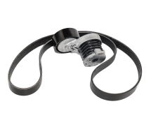 Комплект ременя генератора (поліклиновий) RENAULT Megane III 09-16