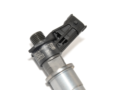 Паливна форсунка Opel Vivaro/Renault Trafic II 2.0CDTI 06- Паливна форсунка Opel Vivaro/Renault Trafic II 2.0CDTI 06-