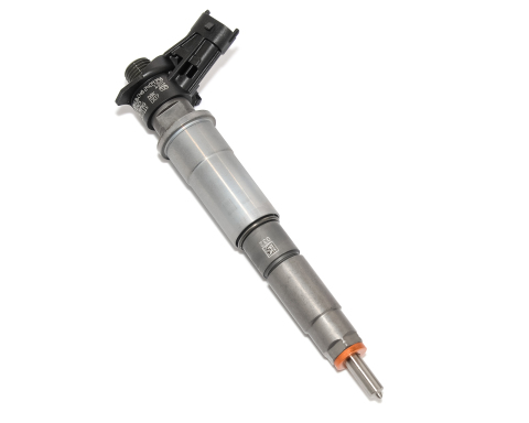Паливна форсунка Opel Vivaro/Renault Trafic II 2.0CDTI 06- Паливна форсунка Opel Vivaro/Renault Trafic II 2.0CDTI 06-