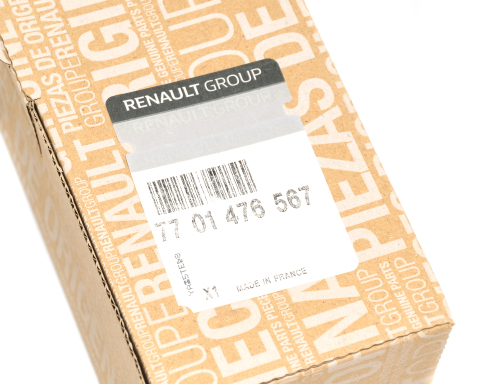 Паливна форсунка Opel Vivaro/Renault Trafic II 2.0CDTI 06- Паливна форсунка Opel Vivaro/Renault Trafic II 2.0CDTI 06-